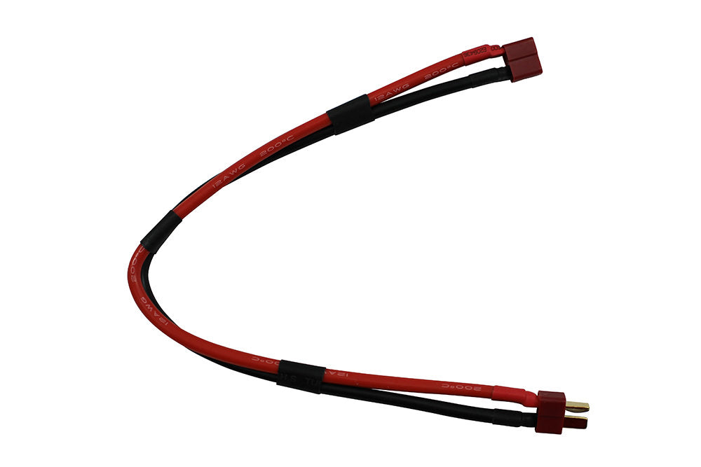 T-Plug Charge Extension (PRGACTX)