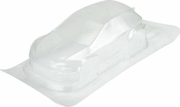 Europa M Clear Body for M-Chassis, 210mm/225mm (PRM156725)