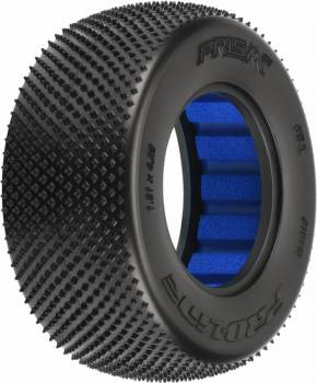 Prism Short Course 2.2"/3.0" Z3 Off-Road Carpet Tires, Front or Rear (2) (PRO10148103)