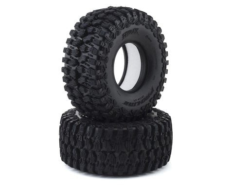 Hyrax UDR Z4 Compound Tires for Unlimited Desert Racer (2) (PRO1016300)