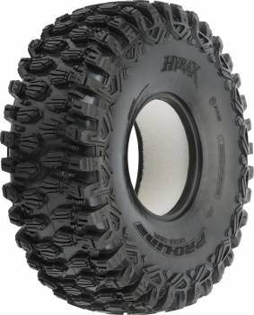 Hyrax U4 2.2"/3.0" Predator Rock Racer Tires , Front or Rear (2) (PRO1019503)