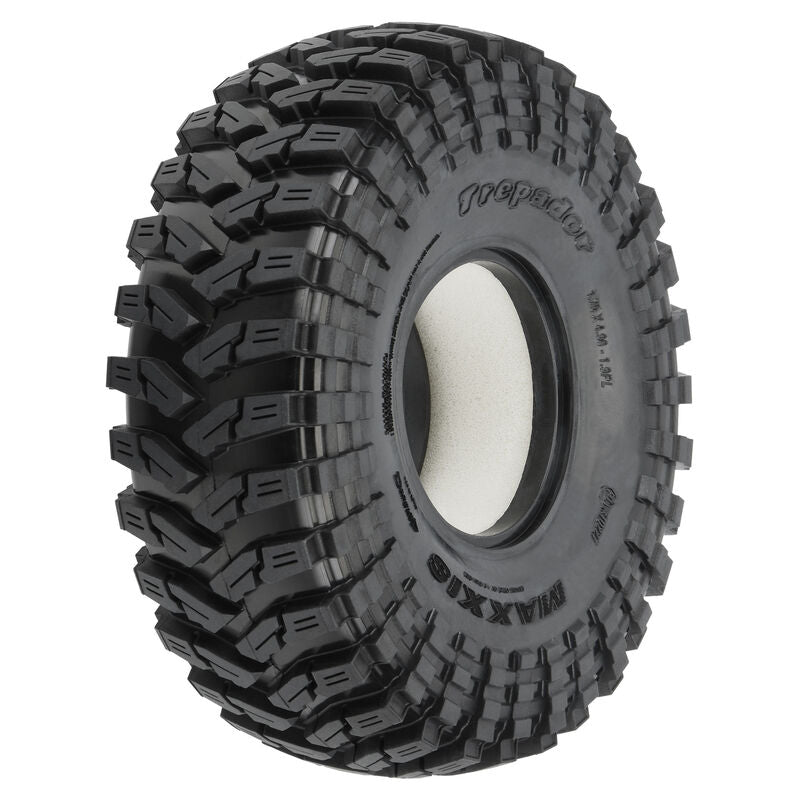 1/10 Maxxis Trepador G8 1.9" Rock Crawling Tires, Front or Rear (2) (PRO1022714)