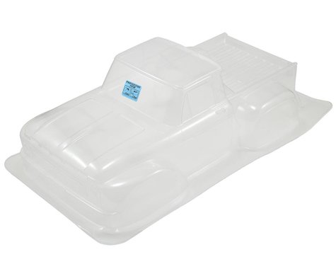 1966 Ford F-100 Clear Body for 1/10 Short Course Truck (PRO340800)