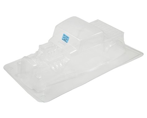 Rat Rod Clear Body for Revo 3.3/E-Revo/Summit (PRO341000)