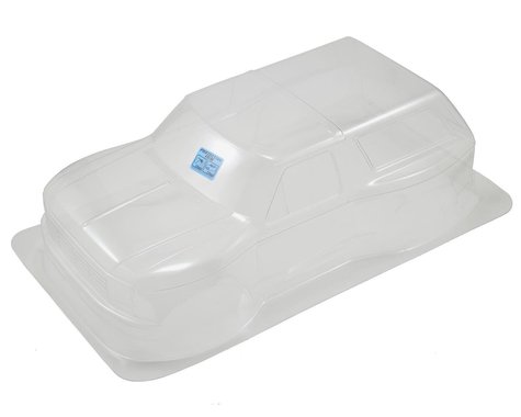 1981 Ford Bronco Pro-2 Clear Body for 1/10 Short Course Truck (PRO342300)