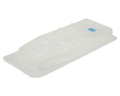 PL-T Clear Interior for 1/10 Rock Crawler (PRO349700)