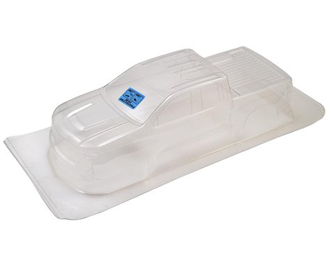 2019 Chevrolet Silverado Z71 Clear Body for Pro-MT (PRO350600)