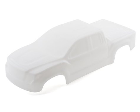 Bash Armor Pre-Cut White Body for Pro-MT 4x4 (PRO351815)