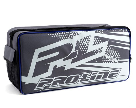 Track Bag with Tool Holder (PRO605802)