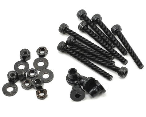 Powerstroke SC Universal Shock Mounting Hardware Kit (PRO606305)
