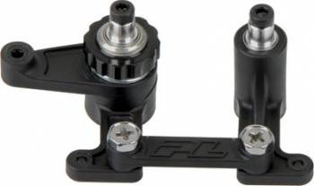 Performance Steering Kit for Traxxas Slash, Rustler (PRO606700)