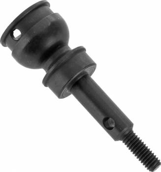 Replacement Pro-Spline HD Axle for Traxxas E-Revo, Summit (PRO627405)