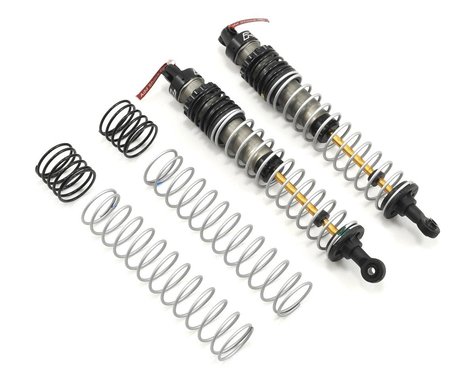 Powerstroke XT 5" Shocks for Yeti/1/10 Monster Truck (PRO627500)