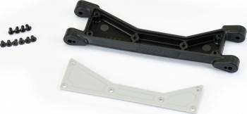 Pro-Arms Replacement Upper Left Arm for Traxxas X-Maxx (1) (PRO633904)