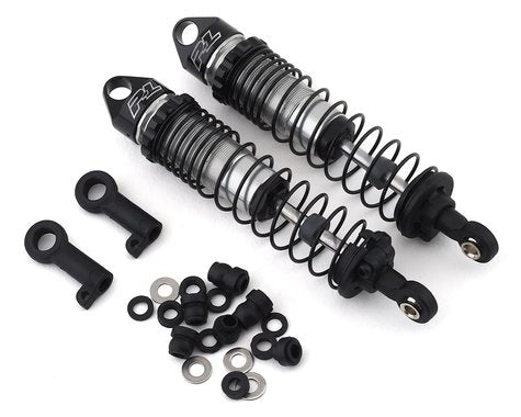 Big Bore Scaler Shocks 90mm for 1/10 Rock Crawler (2) (PRO634300)
