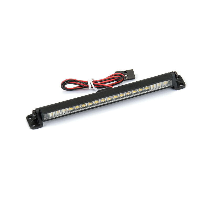 4" Ultra-Slim LED Light Bar Kit 5V-12V, Straight (PRO635201)