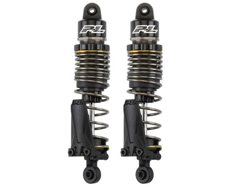 Powerstroke Front Shocks for Arrma 3S/4S BLX (2) (PRO635900)
