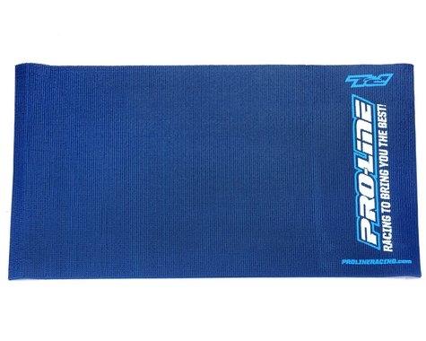 Roll-Up Pit Mat 61x91mm (PRO990801)