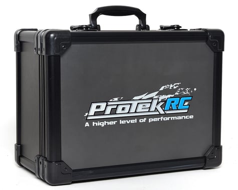 Universal Radio Case, No Insert (PTK8160)