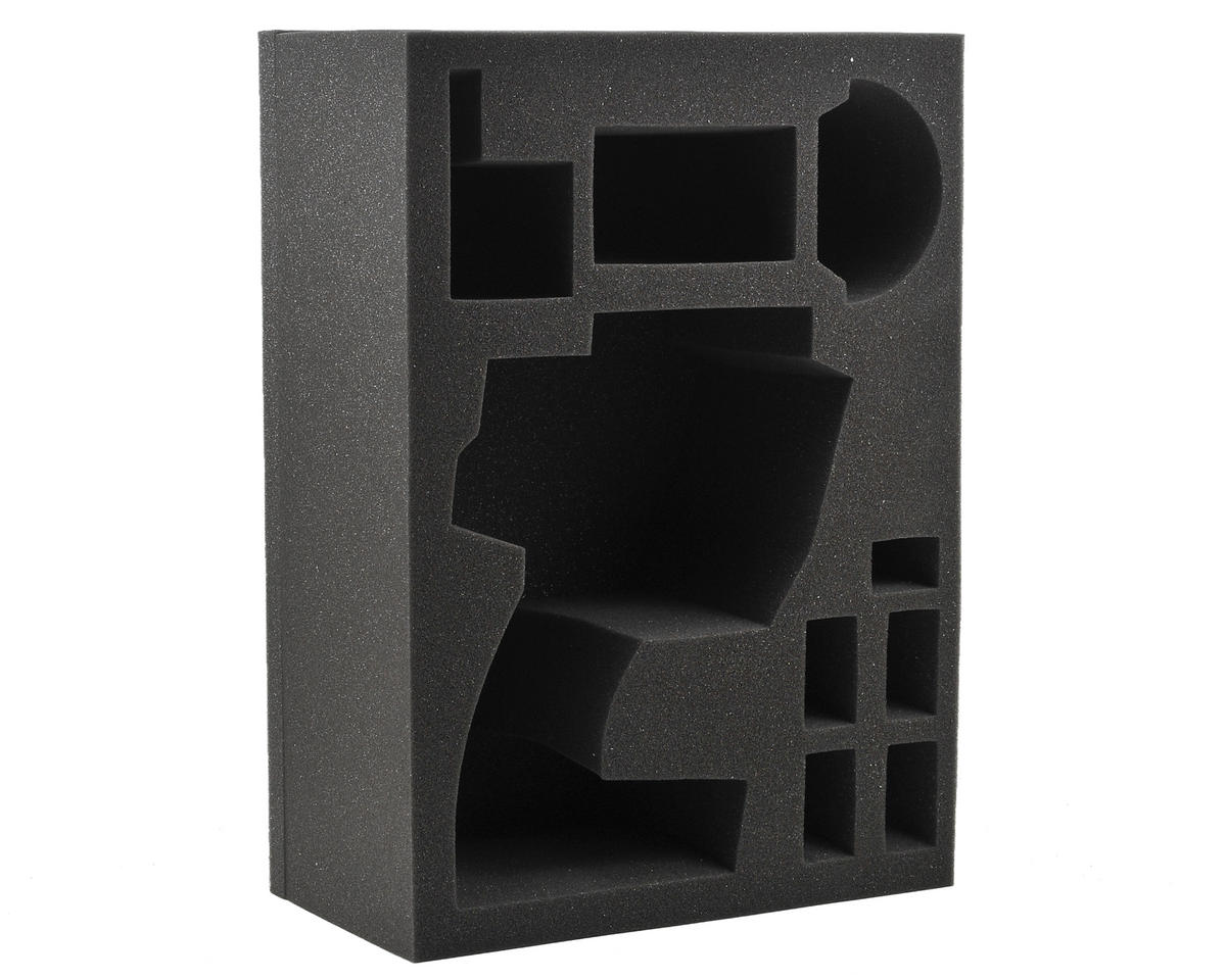 Universal Radio Case Insert for Spektrum DX3R Pro (PTK8167)