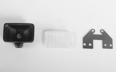 Rear Light for Traxxas TRX-4 (RC4VVVC0443)
