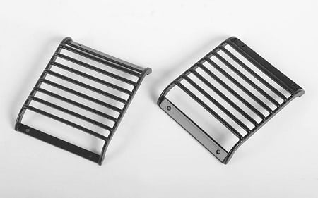 Front Lamp Guards for Traxxas TRX-4 (RC4VVVC0445)