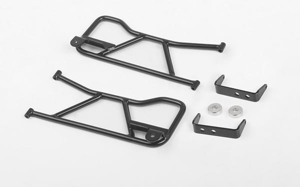 Tube Front Doors for 1985 Toyota 4Runner Hard Body (RC4VVVC0761)
