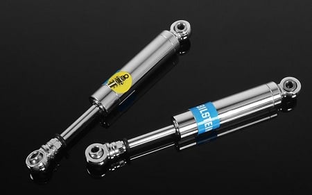 Bilstein SZ Series 80mm Scale Shock Absorbers (RC4ZD0072)