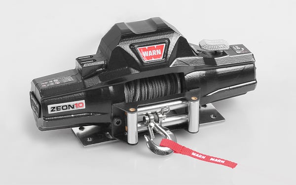 1/8 Warn Zeon 10 Winch (RC4ZE0069)