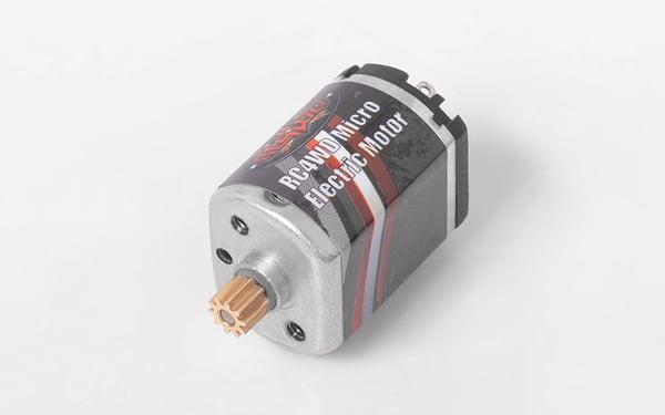 FF-030 Micro Electric Motor (RC4ZE0079)