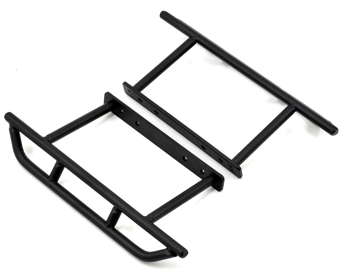 Tough Armor Side Bars for Axial SCX10 (RC4ZS0159)