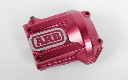 ARB Differential Cover for Traxxas TRX-4 (RC4ZS0459)
