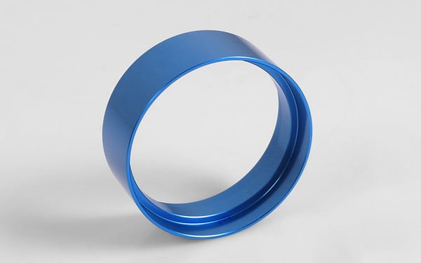 1.9 Proline Tire Compatible Internal Beadlock Rings (RC4ZS0846)