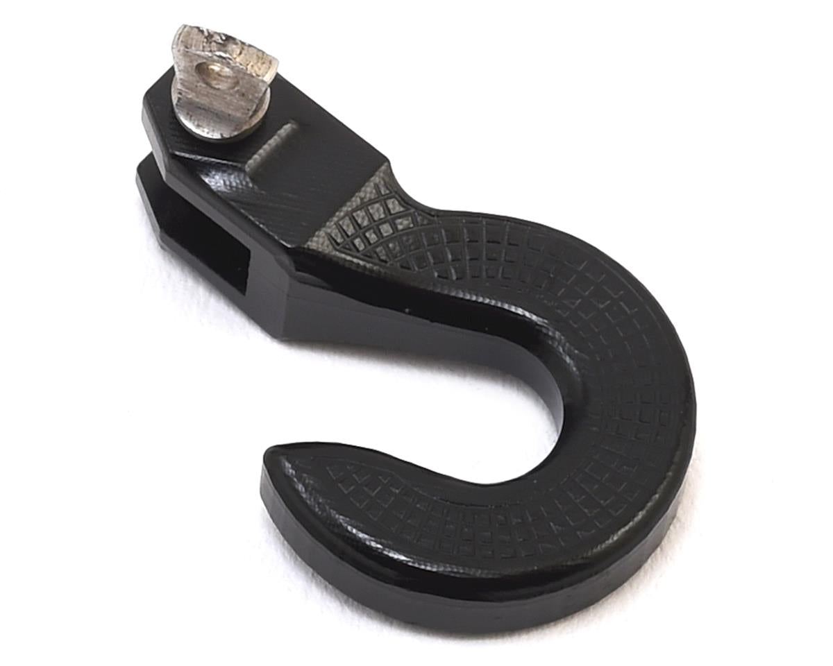 Monster Swivel Hook, Black (RC4ZS1248)
