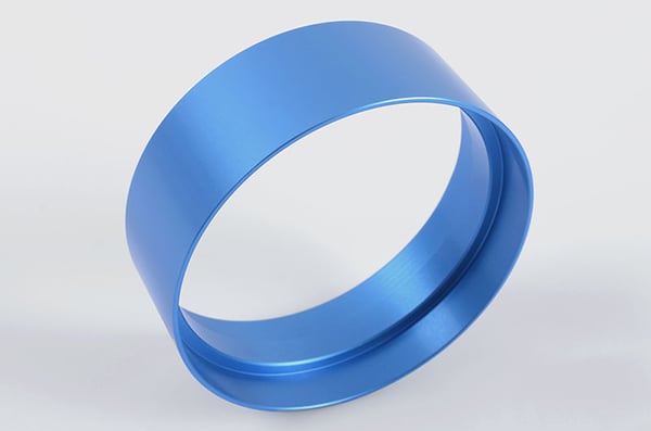 2.2 Proline Tire Compatible Internal Beadlock Rings (RC4ZS1341)