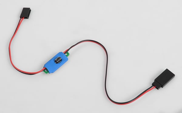 Strobe Lighting Unit (RC4ZS1573)