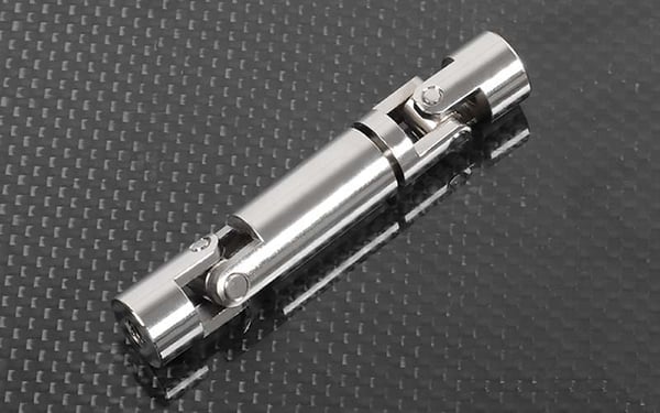 Punisher Shaft II (80mm-100mm / 3.15"-3.93") 5mm Hole (RC4ZS1591)