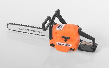 Scale Garage Series 1/10 Chainsaw (RC4ZS1865)