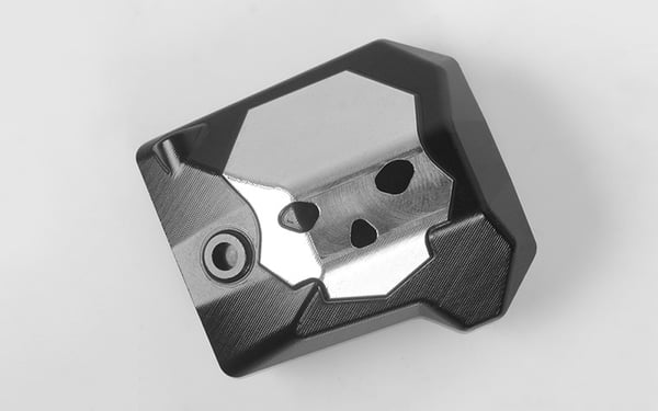 Ballistic Fabrications Differential Cover for Traxxas TRX-4 (RC4ZS1892)
