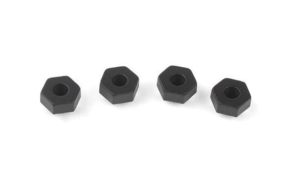 7mm Wheel Hex Conversion for 1/24 Axial SCX24 (RC4ZS2169)