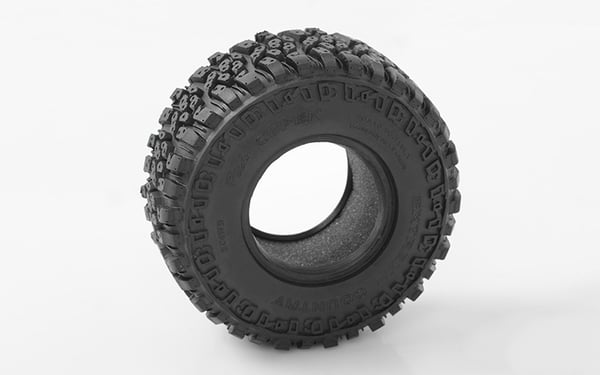 Dick Cepek Extreme Country 1.9" Scale Tires (RC4ZT0147)