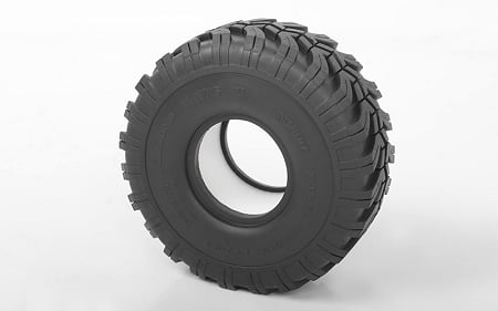 Interco Ground Hawg II 1.9" Scale Tires (RC4ZT0156)