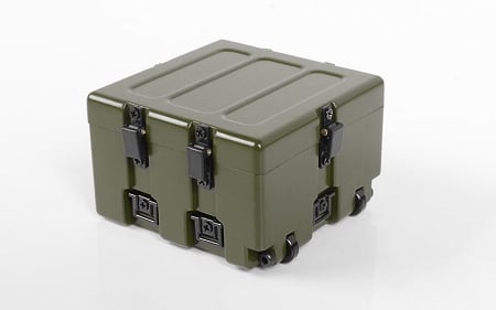1/10 Military Storage Box (RC4ZX0049)