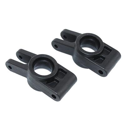 Plastic Rear Hub Carrier (2) (RER01264)