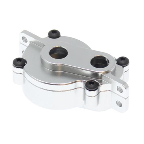 Aluminum Transfer Case Housing Set (RER11402)
