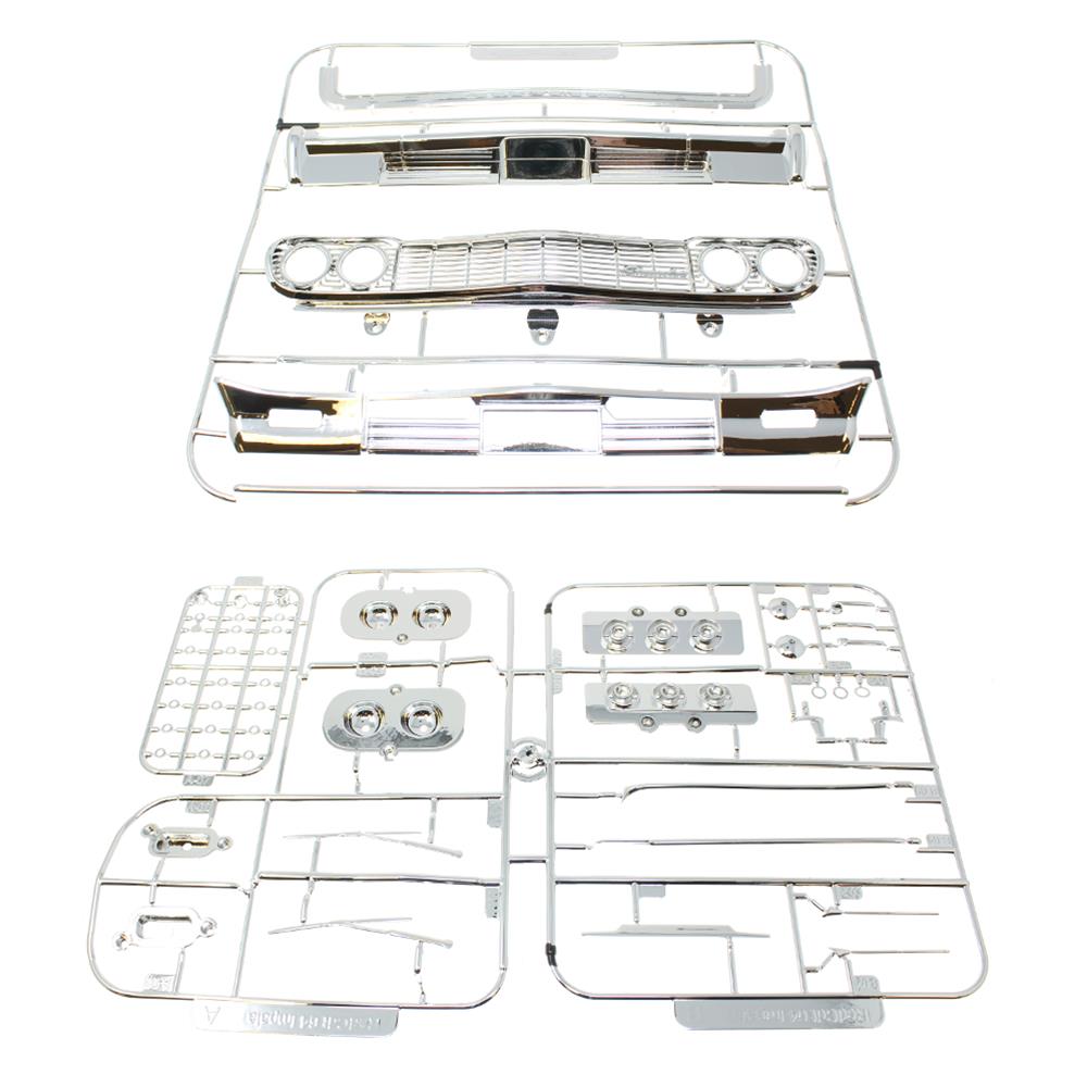 1964 Impala Chrome Parts (RER13211)