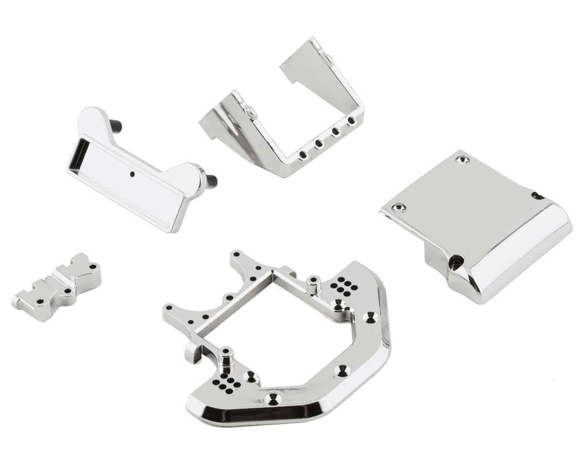Chrome Front Parts (RER15554)