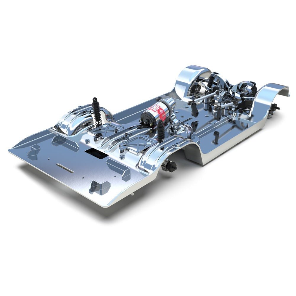 LRH285 Designer Show Kit Chassis (RER17055)