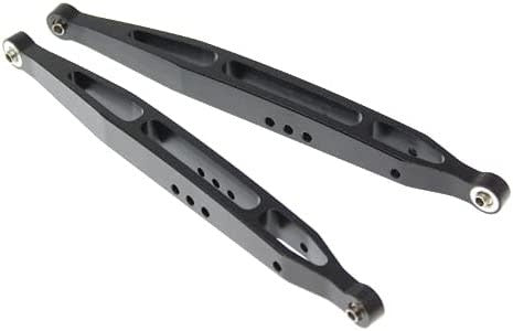 Aluminum Lower Links Set for Camo (2) (RER705002)
