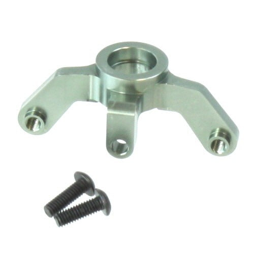 Front or Rear Aluminum Steering Knuckle for Blackout (RERBLH0003GM)